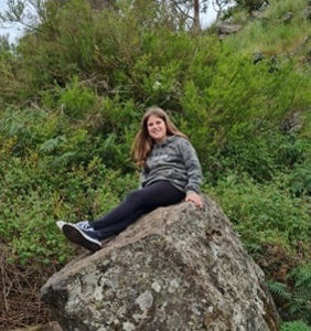 Meet your Posher, Chloe